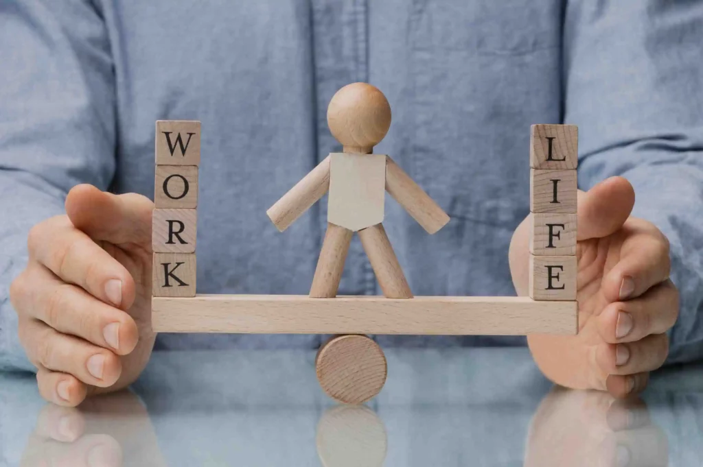 Balancing Work and Family