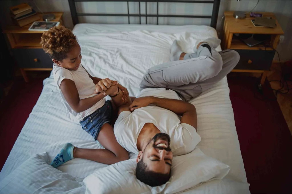 Time Management Tips for Dads